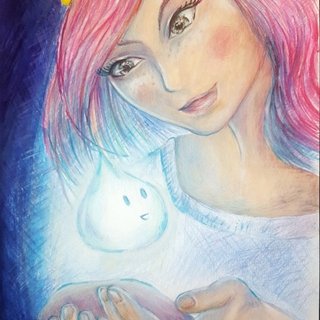 Nephtys Art