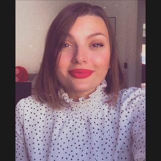 Kenza  Bouafia