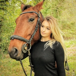 Lenaelle Roussel