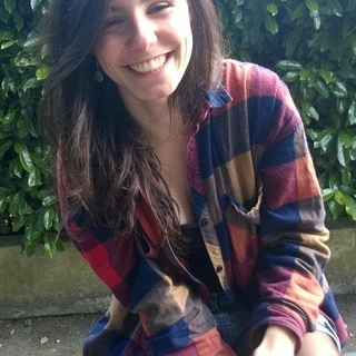 Chloe ROPERT