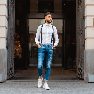 Ryan H  Bakkali