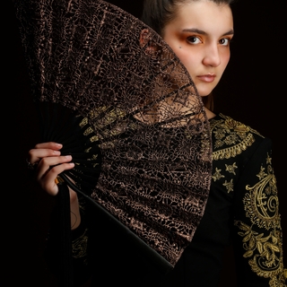 Juliette Lacroix