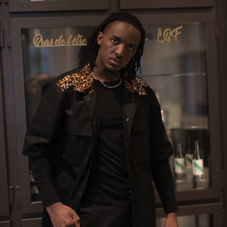 Jonathan Tchuisse
