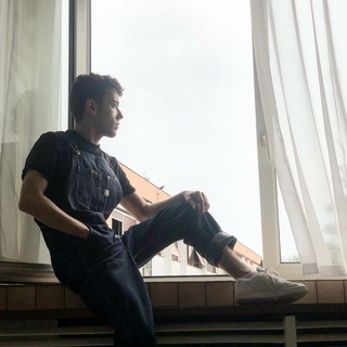 Nolan Mameri