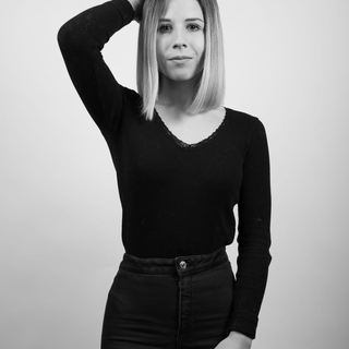 Alexandra Brault