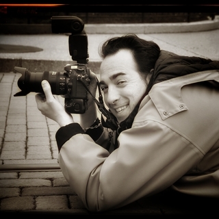 Pascal TERRANA