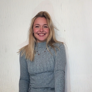 Claire Soudant