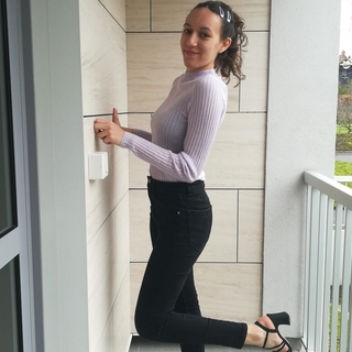 Clémence Elap