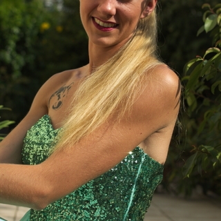 Manon BEAUSOLEIL