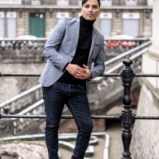 Karim  Benounes