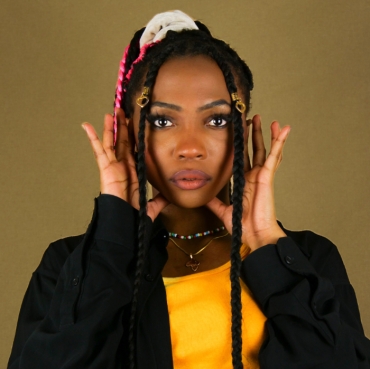 Agnessa SIMO