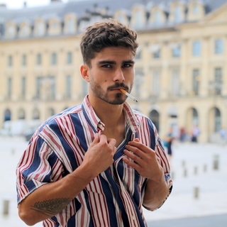 Romain Coste