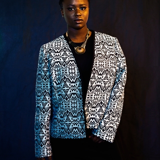 Aïssata Sidibé
