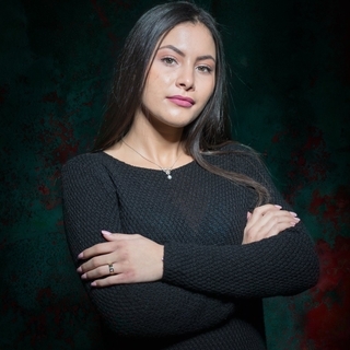 Zainab Boujguenna