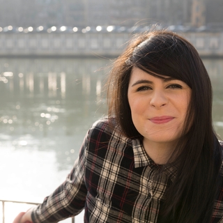 Elwenn Marchand
