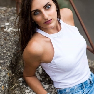 Elodie  liffran