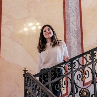Manon Gibert