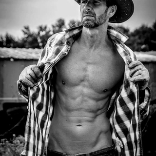 David  Adam
