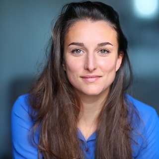 Alicia Mathenna