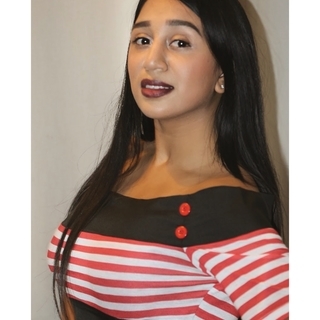 Lubna RAMJAN