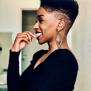 Priscilla NIANGA