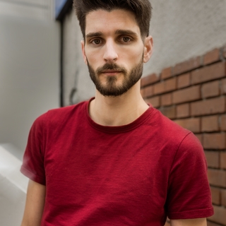 Yoann Bodics