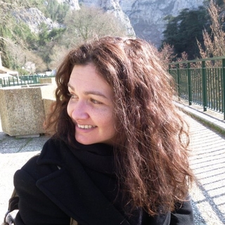 Nathalie Lepinay