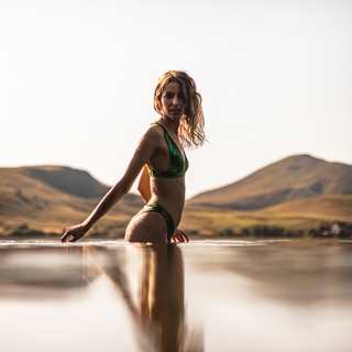 Justine COURTIAL