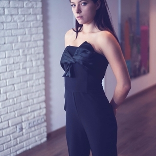 Anaïs Sackreuter