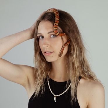 LAURA BOCQUET