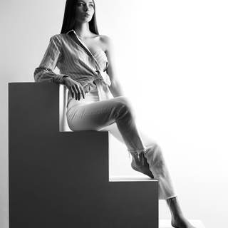 Méline BOXBERGER
