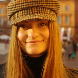 Ratajczak Elise