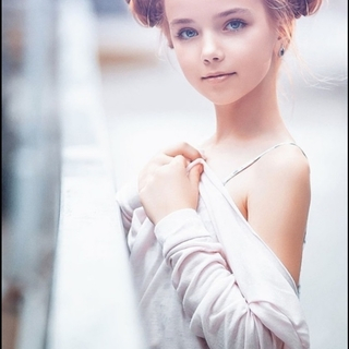 Audrey Peronet