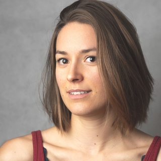 Viviane Fournier