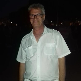 Stéphane rollet