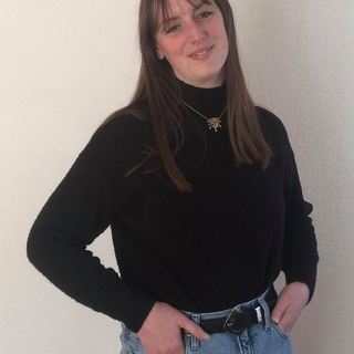 Charlène  Duret