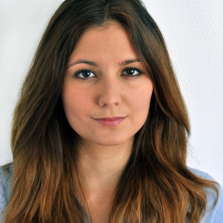 Rocheron Alexandra