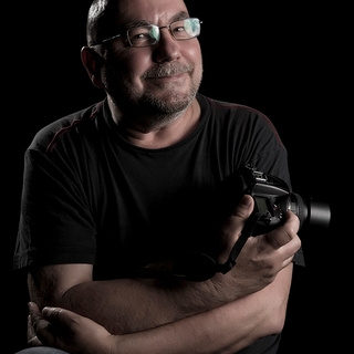 Bernard Delhalle