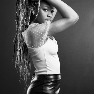 Queen Promise  EDEGBE