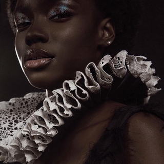 Camélia DRAME