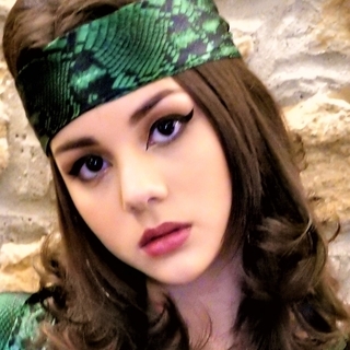 Lucia Arroyo