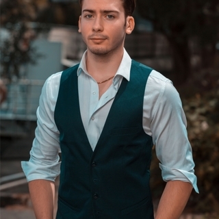 Vincent Geloen
