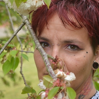 sandrine bourbon