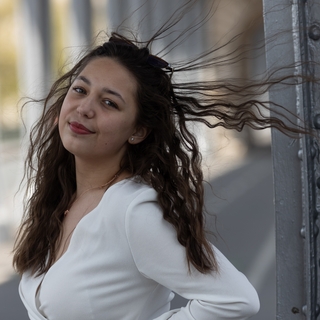 Ouïza Aroun-poiffait