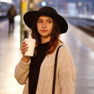 Chloé Appert
