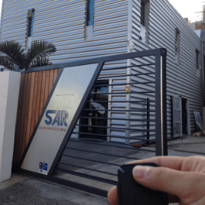 SAR AUTOMATISME