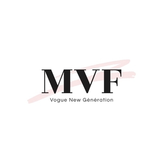 Vogue fashion Modèle