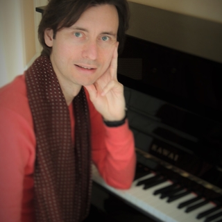 Olivier Kergall