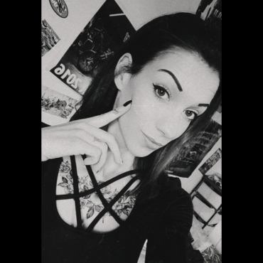 Harley Rachel