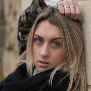 Audrey  Lacroix